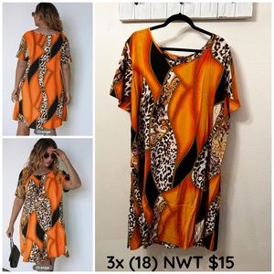 COPY - 3x (18) Dress